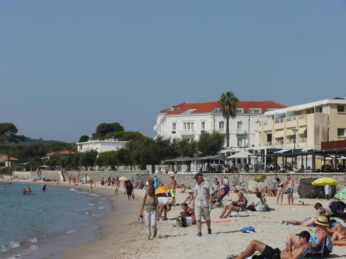 The Sunshine- Cozy-Sea View - Beach- Host Provence La Seyne-sur-Mer Εξωτερικό φωτογραφία